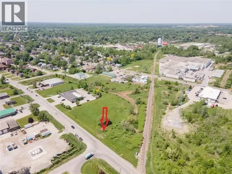 11 Main Street East Haldimand ON N1A 2W5