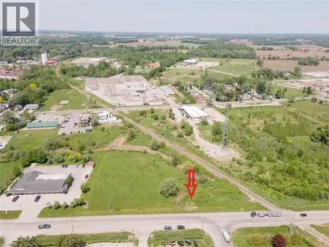 11 Main Street East Haldimand ON N1A 2W5