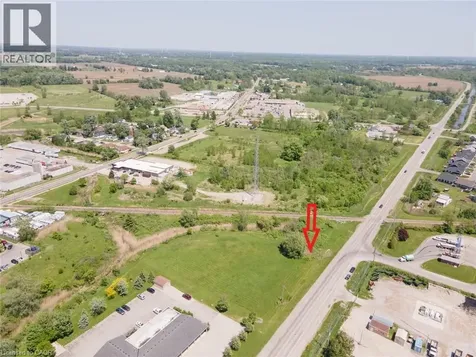 11 Main Street East Haldimand ON N1A 2W5