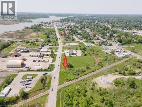 11 Main Street East Haldimand ON N1A 2W5