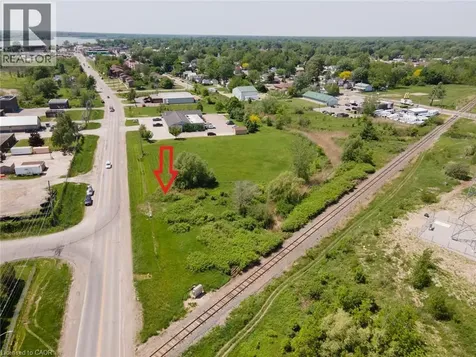 11 Main Street East Haldimand ON N1A 2W5