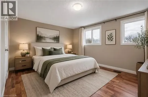 62 Corbett Drive Barrie ON L4M 5V2