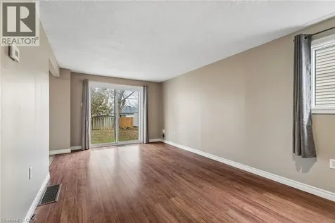62 Corbett Drive Barrie ON L4M 5V2