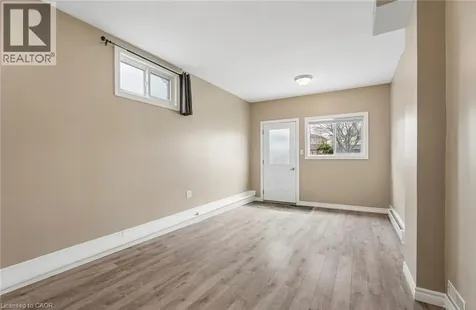 62 Corbett Drive Barrie ON L4M 5V2