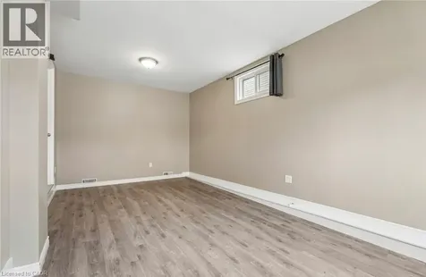 62 Corbett Drive Barrie ON L4M 5V2