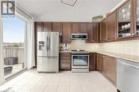 4176 Saunders Crescent Burlington ON L7M 0B3