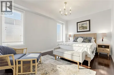 4176 Saunders Crescent Burlington ON L7M 0B3