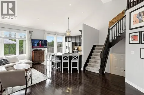 4176 Saunders Crescent Burlington ON L7M 0B3