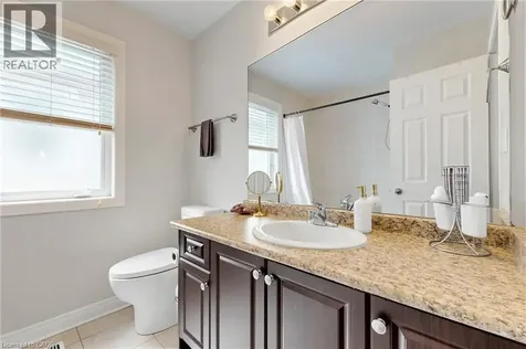 4176 Saunders Crescent Burlington ON L7M 0B3