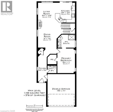 4176 Saunders Crescent Burlington ON L7M 0B3