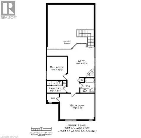 4176 Saunders Crescent Burlington ON L7M 0B3