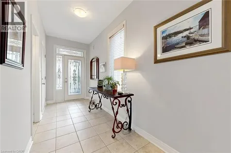 4176 Saunders Crescent Burlington ON L7M 0B3