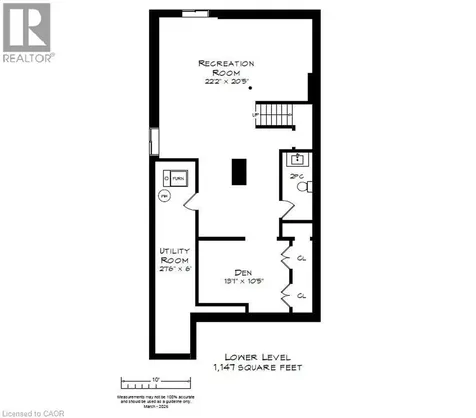 4176 Saunders Crescent Burlington ON L7M 0B3