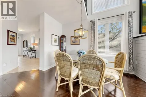 4176 Saunders Crescent Burlington ON L7M 0B3