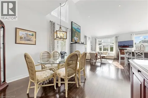 4176 Saunders Crescent Burlington ON L7M 0B3