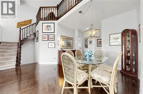 4176 Saunders Crescent Burlington ON L7M 0B3