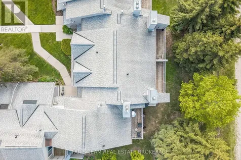 162 Settlers Way Blue Mountains ON L9Y 0M4