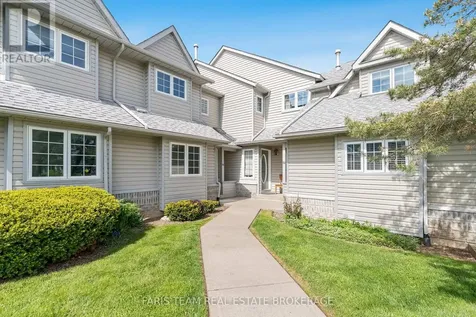 162 Settlers Way Blue Mountains ON L9Y 0M4