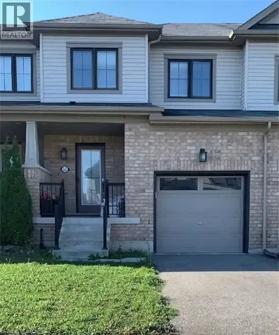 55 Prestwick Street Stoney Creek ON L8J 0K6