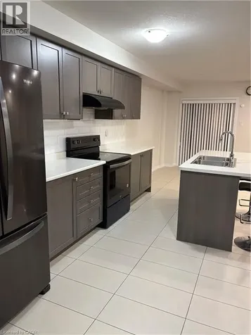 55 Prestwick Street Stoney Creek ON L8J 0K6