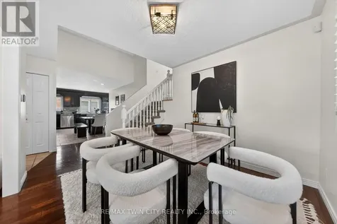 514 Brentcliffe Drive Waterloo ON N2T 2S4
