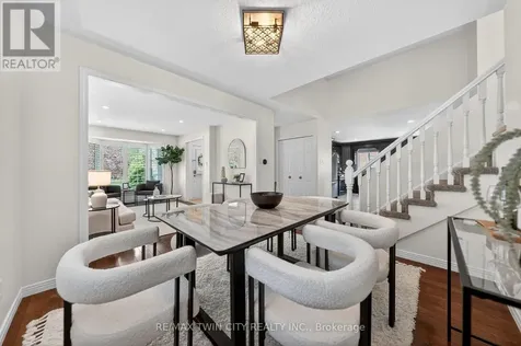 514 Brentcliffe Drive Waterloo ON N2T 2S4