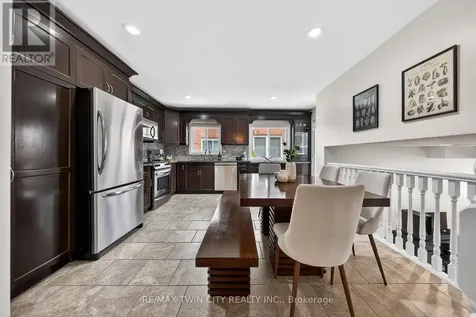 514 Brentcliffe Drive Waterloo ON N2T 2S4