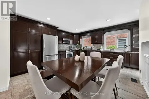 514 Brentcliffe Drive Waterloo ON N2T 2S4