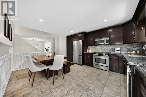 514 Brentcliffe Drive Waterloo ON N2T 2S4