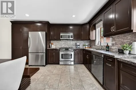 514 Brentcliffe Drive Waterloo ON N2T 2S4