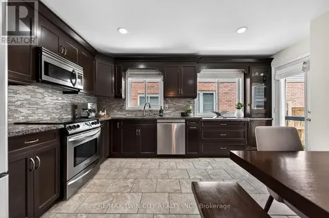 514 Brentcliffe Drive Waterloo ON N2T 2S4