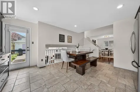514 Brentcliffe Drive Waterloo ON N2T 2S4