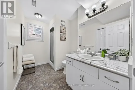 514 Brentcliffe Drive Waterloo ON N2T 2S4