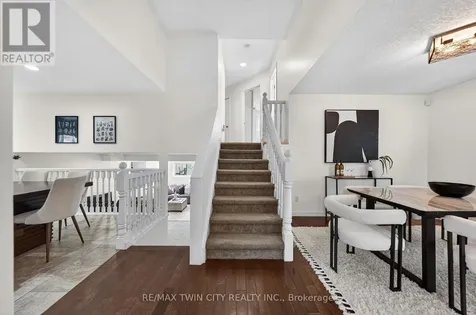 514 Brentcliffe Drive Waterloo ON N2T 2S4