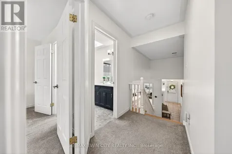 514 Brentcliffe Drive Waterloo ON N2T 2S4