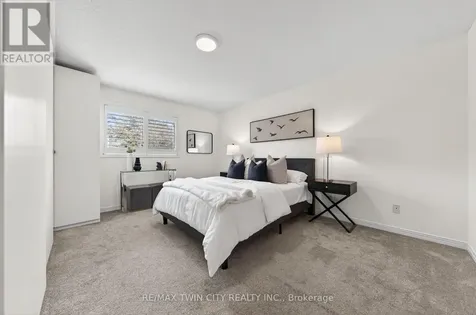 514 Brentcliffe Drive Waterloo ON N2T 2S4