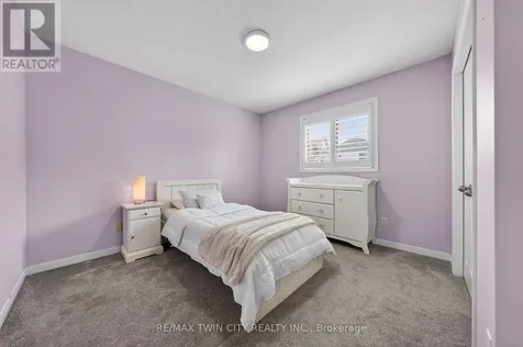 514 Brentcliffe Drive Waterloo ON N2T 2S4