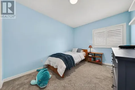 514 Brentcliffe Drive Waterloo ON N2T 2S4