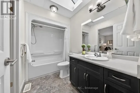 514 Brentcliffe Drive Waterloo ON N2T 2S4