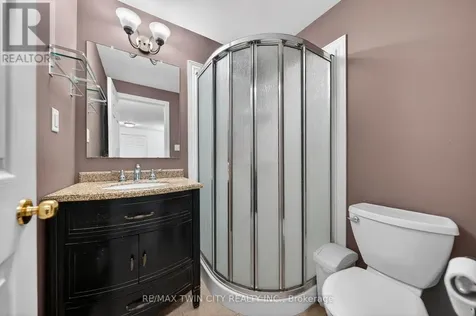 514 Brentcliffe Drive Waterloo ON N2T 2S4