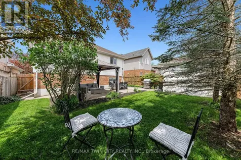 514 Brentcliffe Drive Waterloo ON N2T 2S4
