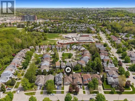 514 Brentcliffe Drive Waterloo ON N2T 2S4