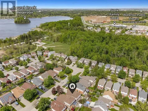 514 Brentcliffe Drive Waterloo ON N2T 2S4