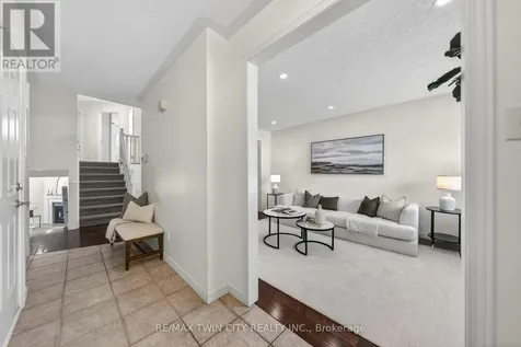 514 Brentcliffe Drive Waterloo ON N2T 2S4