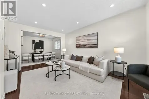 514 Brentcliffe Drive Waterloo ON N2T 2S4