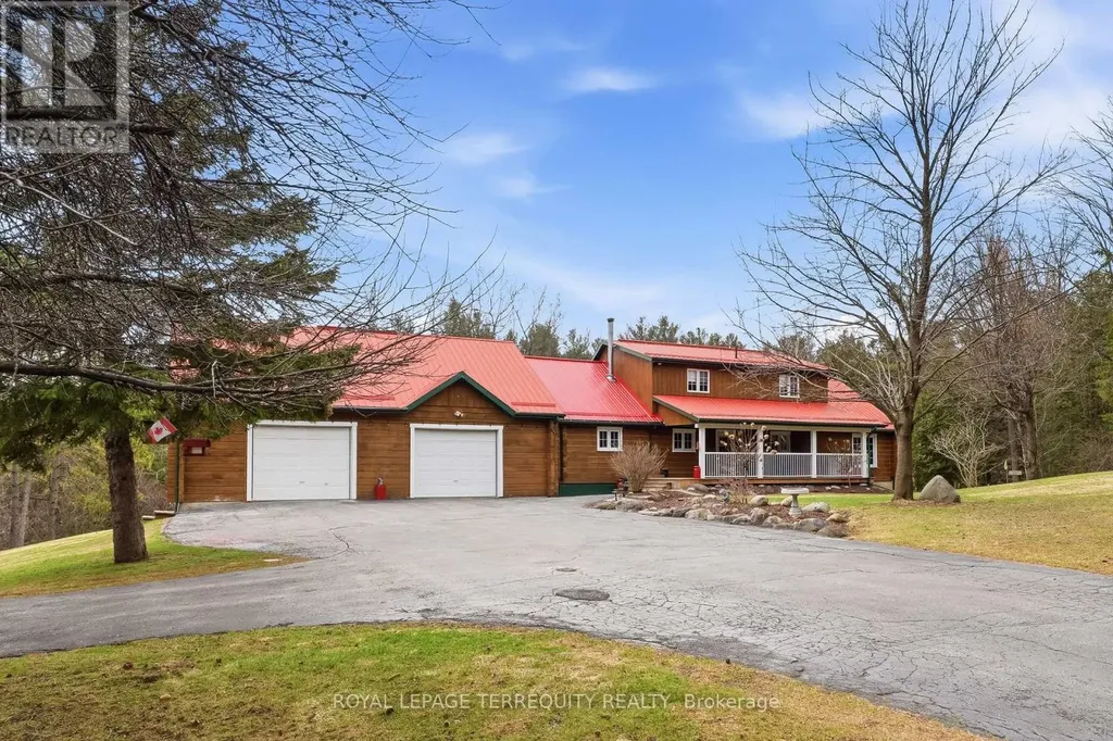 1827 County 26 Road Brighton ON K0K 1H0