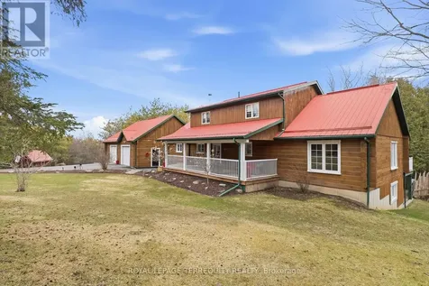 1827 County 26 Road Brighton ON K0K 1H0
