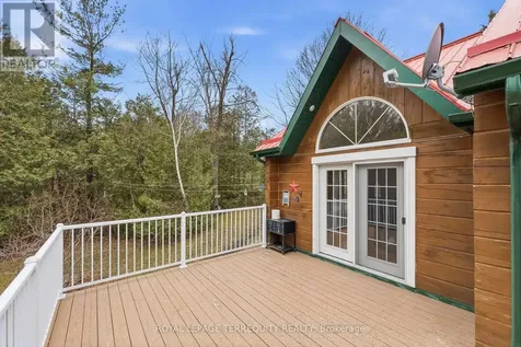 1827 County 26 Road Brighton ON K0K 1H0