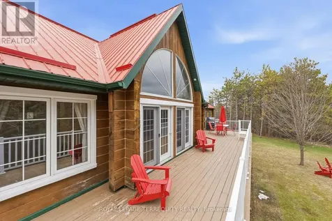 1827 County 26 Road Brighton ON K0K 1H0