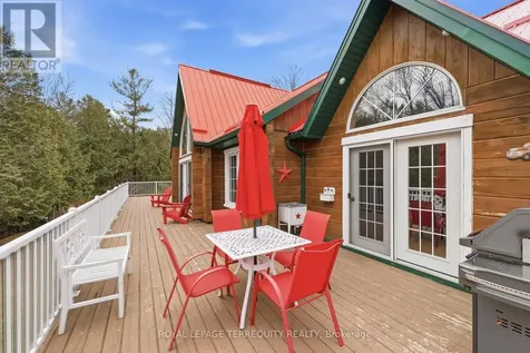 1827 County 26 Road Brighton ON K0K 1H0